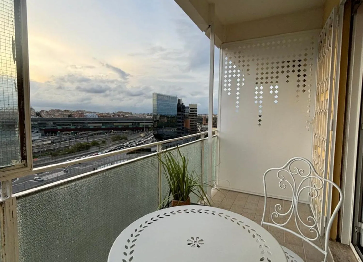 Atrium Regal Room Rome 0*,
