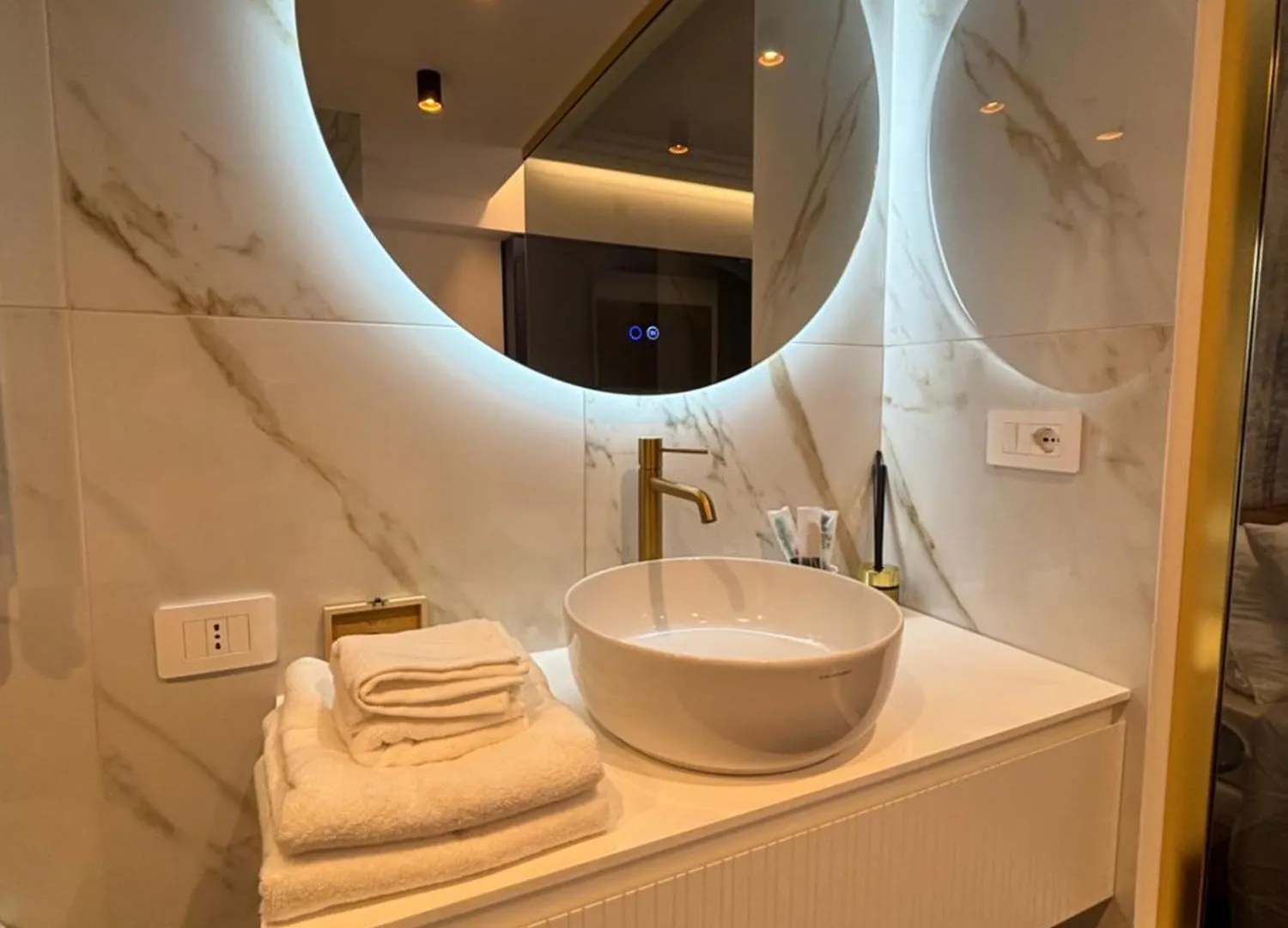 Atrium Regal Room Rome 0*,  Italy