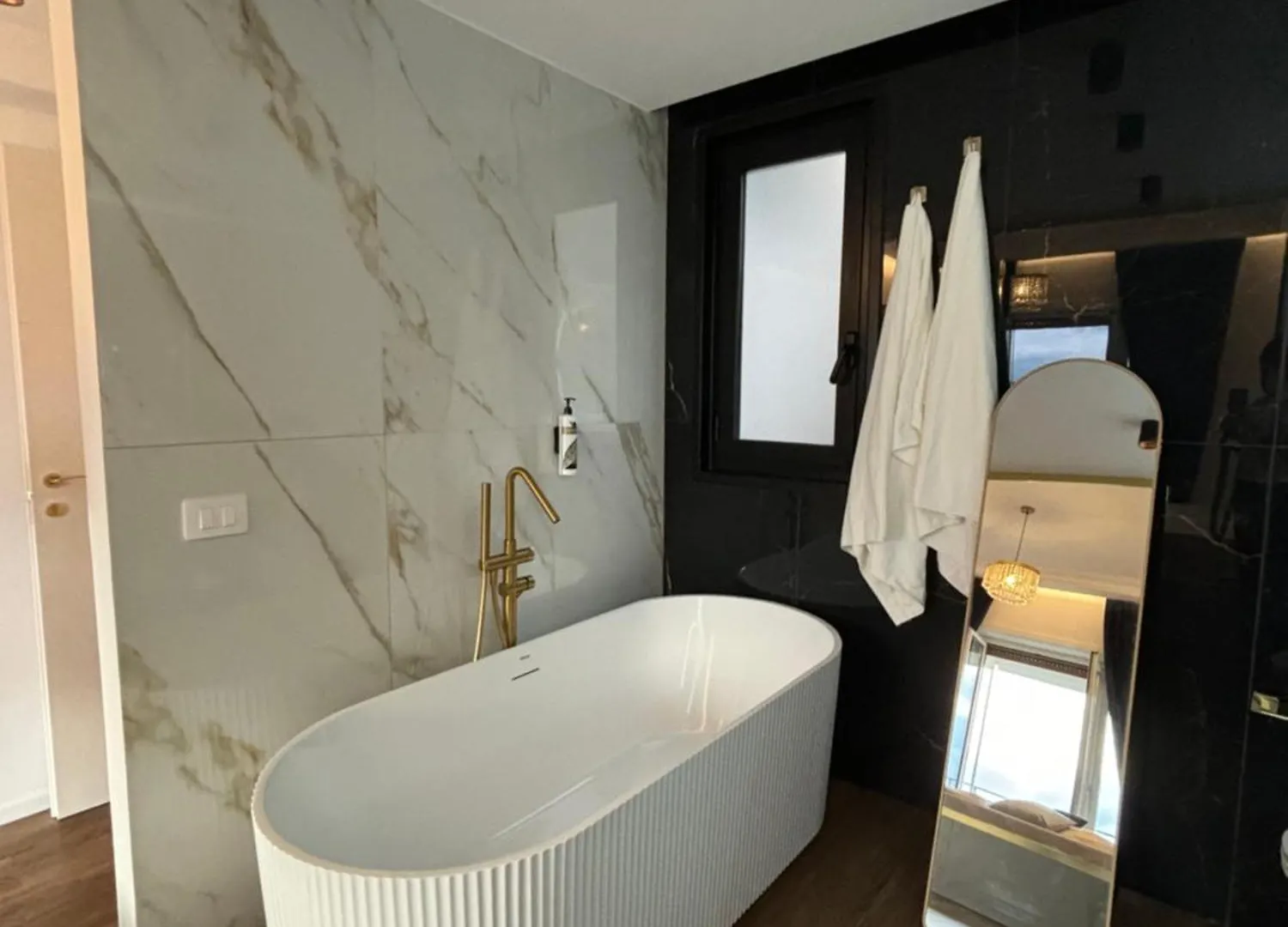 Atrium Regal Room Rome Italy