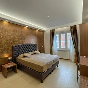 Le Ninfee Rome