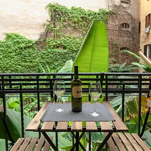 Leo's Colosseum - Private Rome