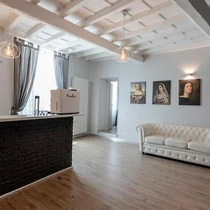 Relais La Fornarina Rome