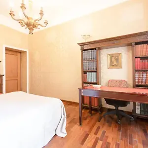 Bed & Breakfast La Risorgente, Roma