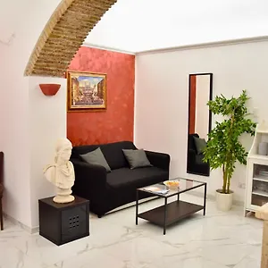 The Maisonette Rome