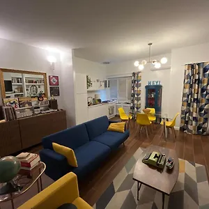 Bed & Breakfast Est, Roma