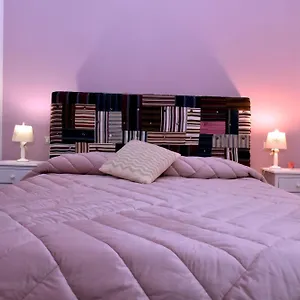 Bed & Breakfast In Terrazza Da Giusy, Roma