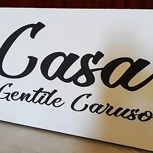 Casa Gentile Caruso Bed & Breakfast Torrenova (Sicily)