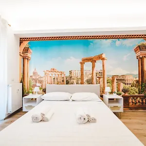 Bed & Breakfast Tibur Domus, Roma