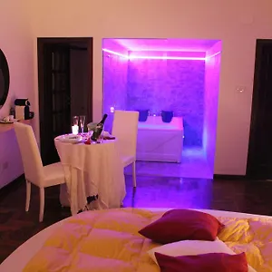 Bed & Breakfast Caos Calmo 2, Roma