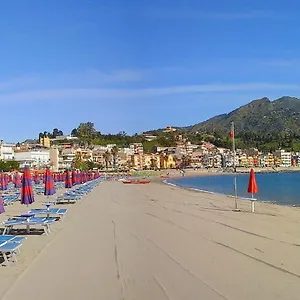 Al Sole Di Sicilia Bed & Breakfast Giardini Naxos