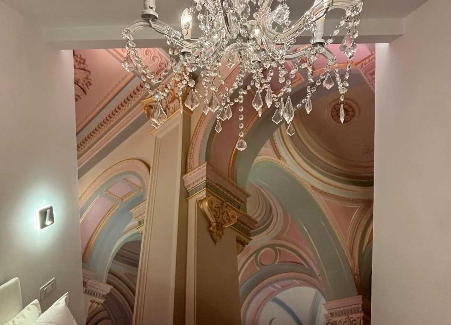 Atrium Regal Room Rome 0*,  Italië