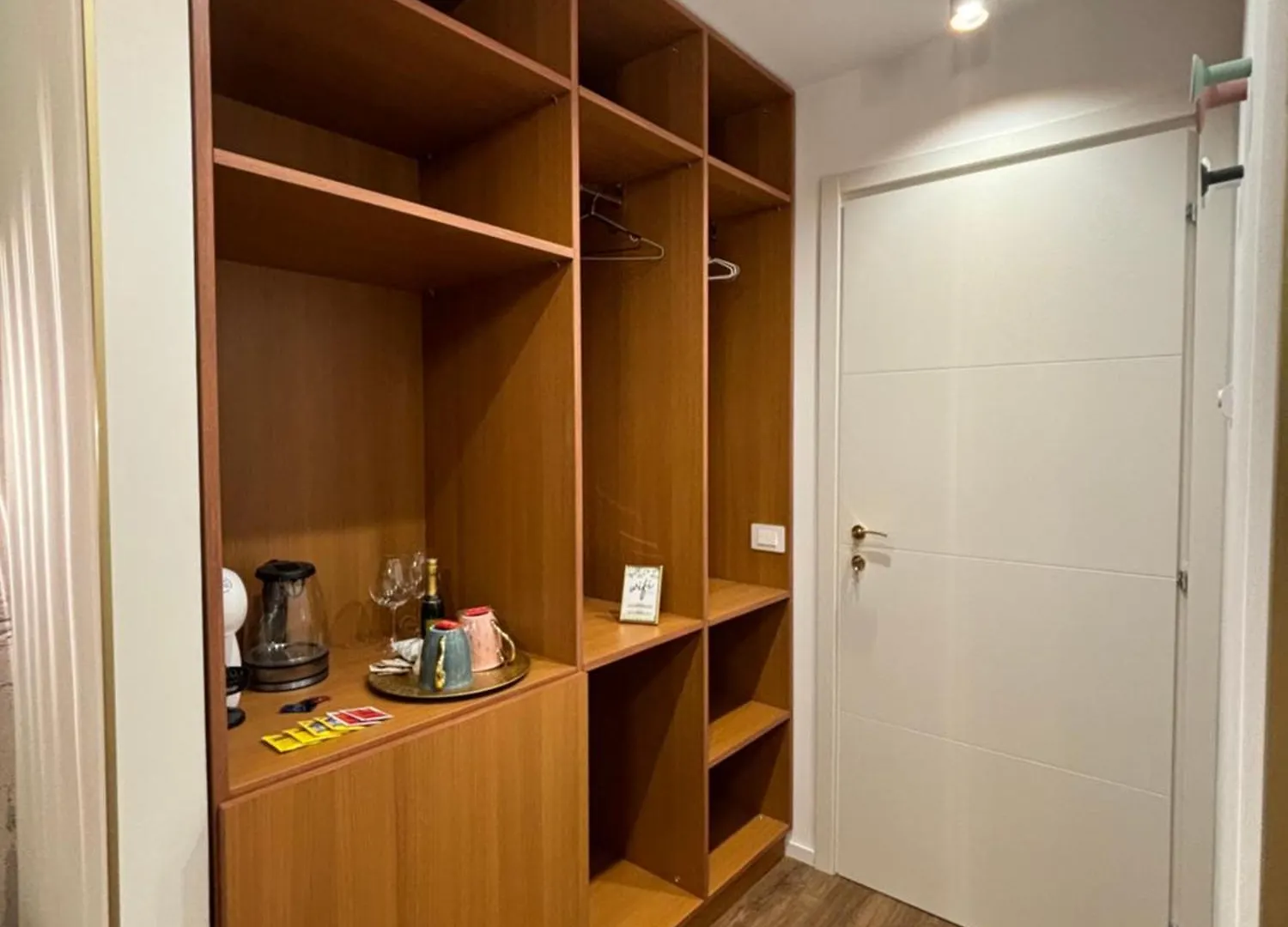Atrium Regal Room Rom Bed & Breakfast