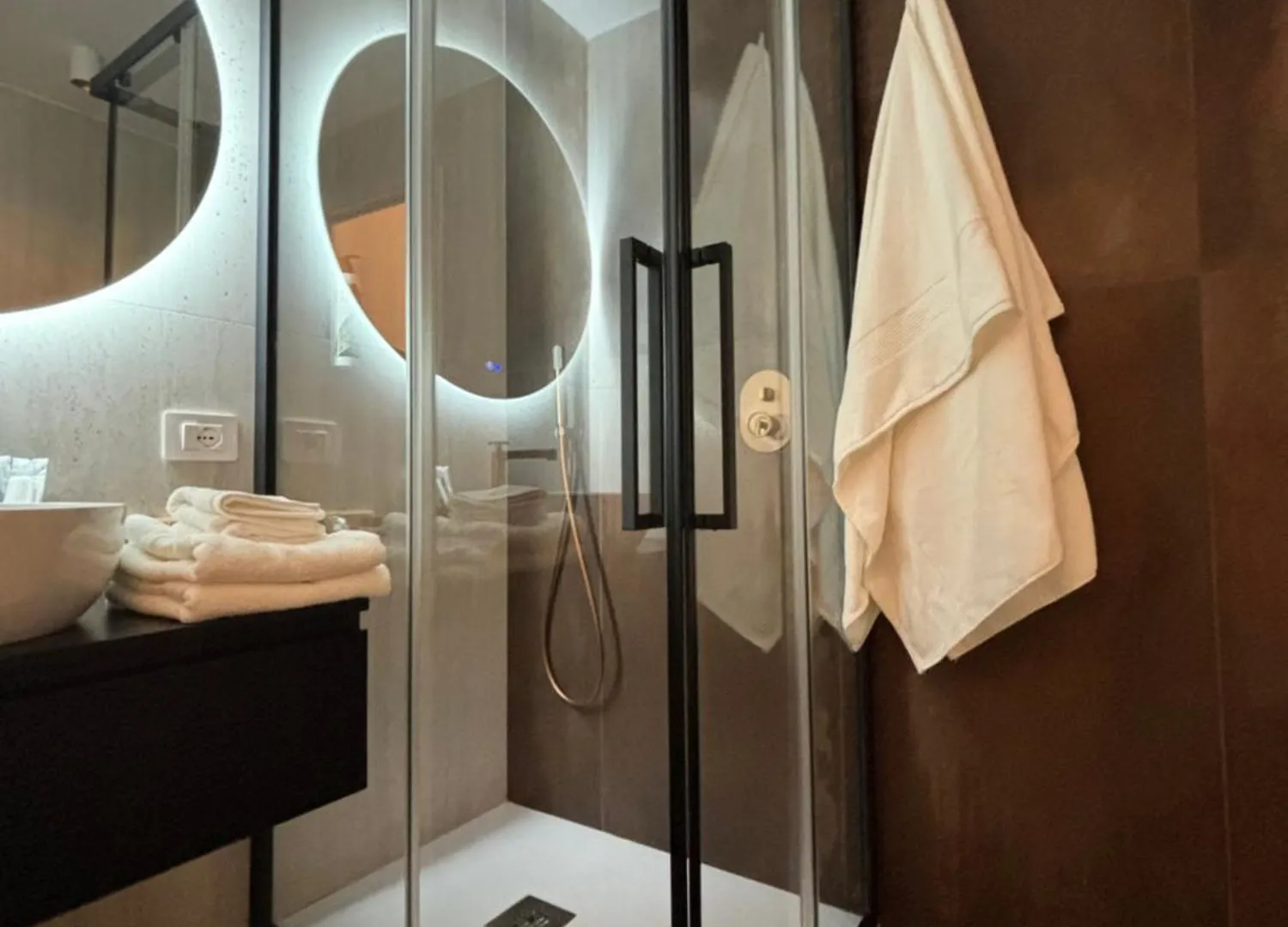 Atrium Regal Room Rome