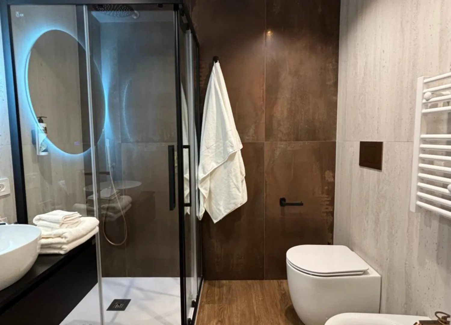 Atrium Regal Room Rome 0*,  Italië