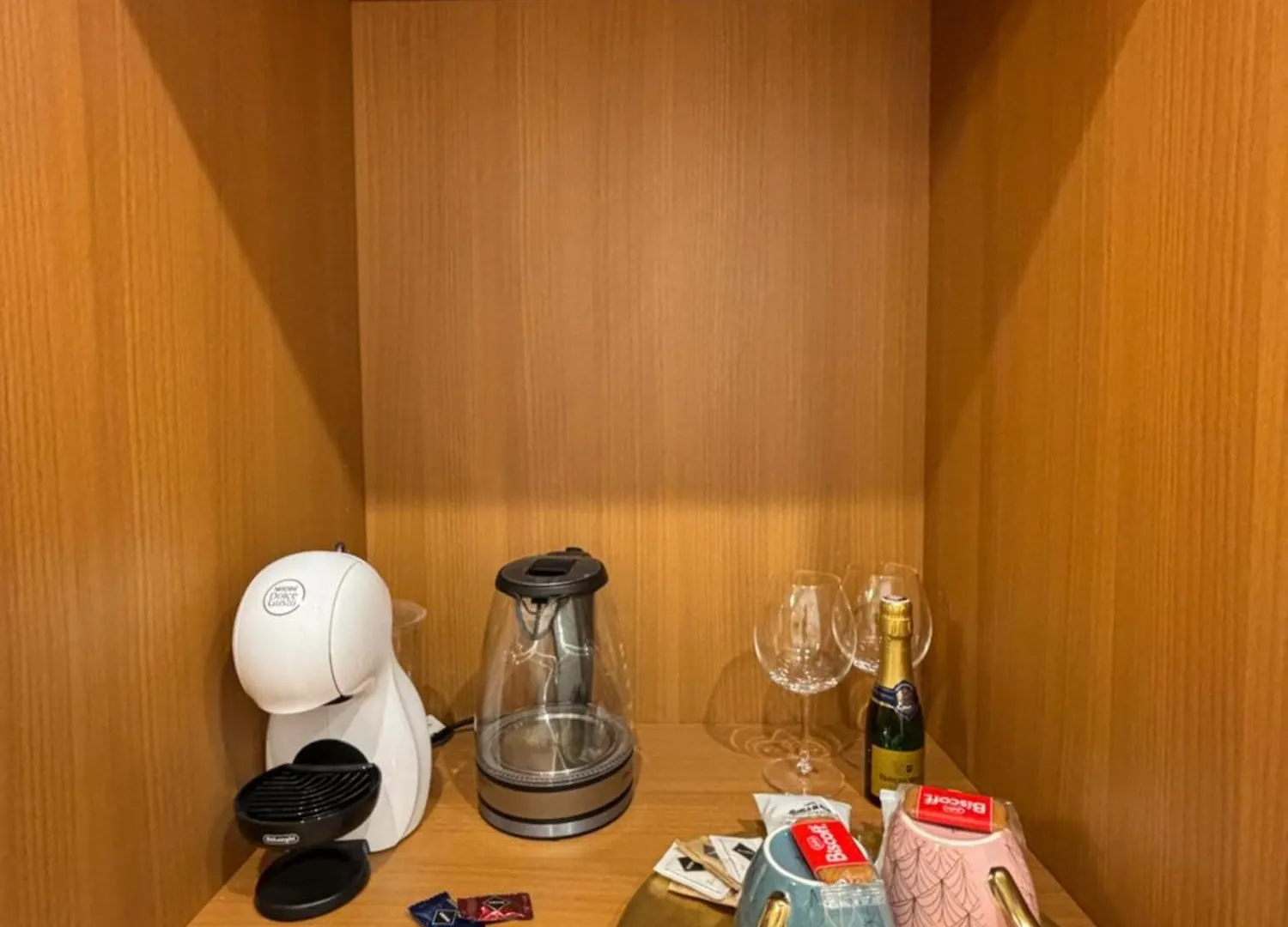 Atrium Regal Room Rome 0*,  Italy