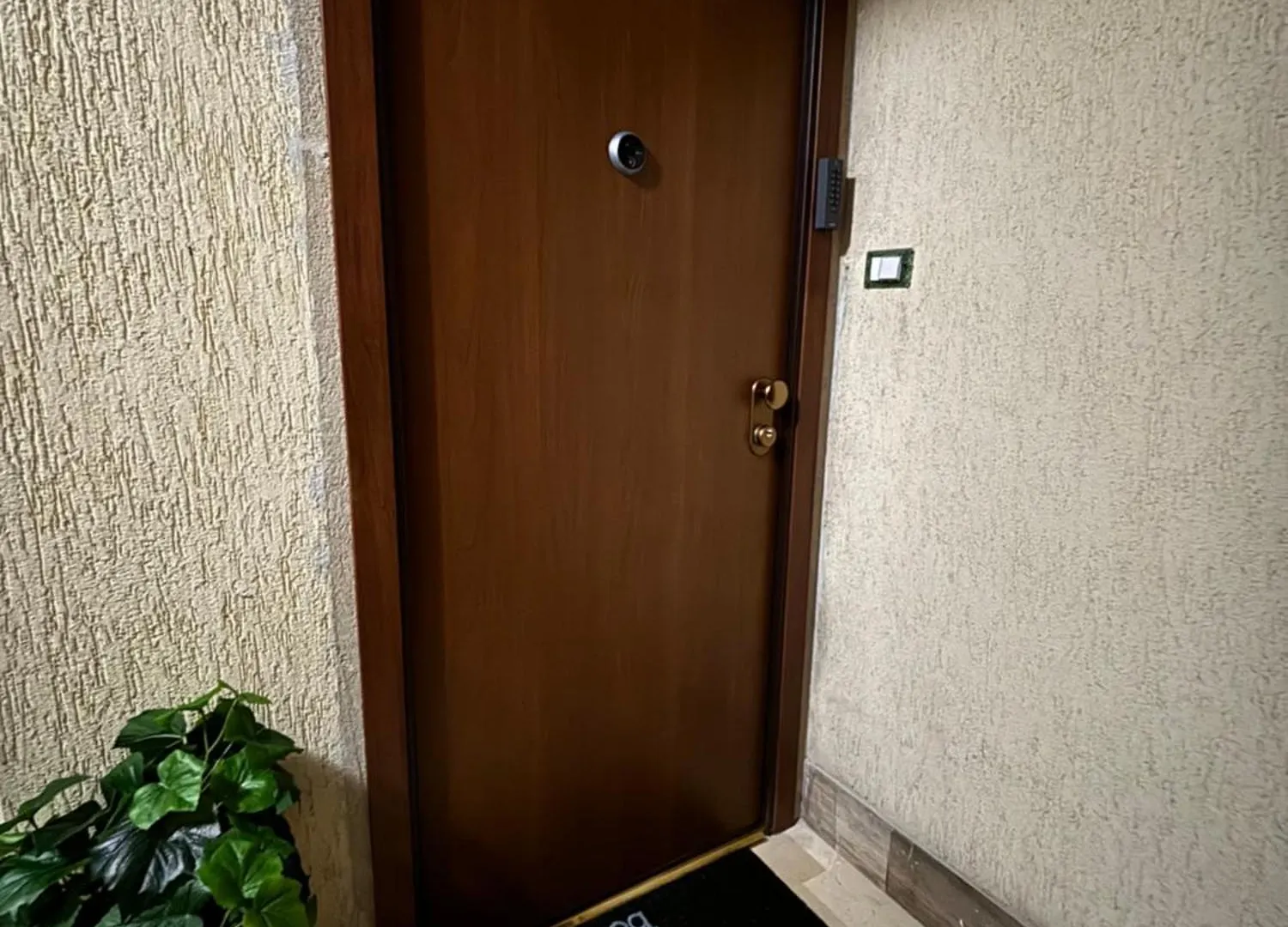 Atrium Regal Room Rome 0*,